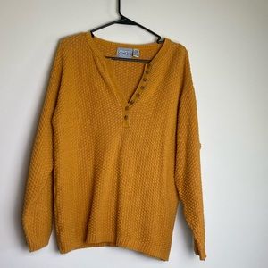 Original Venezia Sweater